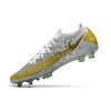 Nike Phantom Gt Elite Fg Vit Guld